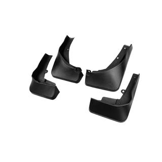 Paraspruzzi Premium Originali (4 pz, Sportback) Audi Q3 2019–2025 foto 2