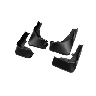 Paraspruzzi Premium Originali (4 pz, S-Line)