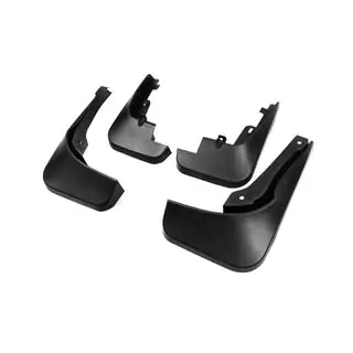 Paraspruzzi Premium Originali (4 pz, S-Line) foto 1