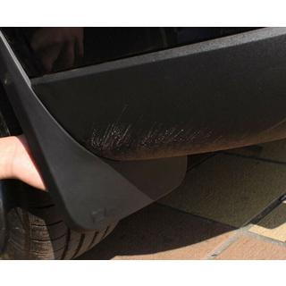Paraspruzzi originali Premium V1 (set 4 pezzi) Audi Q5 2008-2017 foto 3
