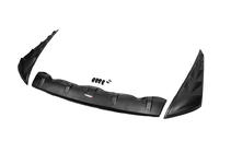 Dacia Duster 2018-2024 Set coperture cofano DRAGON (3 pz) foto 5