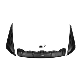 Set coperture cofano DRAGON (3 pz) foto 4