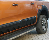 Ford Ranger 2011–2022 Modanature porte EuroCap (4 pz, ABS) foto 4
