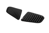 Dacia Duster 2018-2024 Coperture finestrini posteriori EuroCap (2 pz, ABS) foto 5