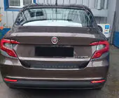Fiat Tipo 2016- Modanatura Coperchio Bagagliaio (3 pz, ABS) foto 1