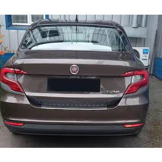 Modanatura Coperchio Bagagliaio (3 pz, ABS) foto 1
