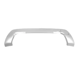Copertura Paraurti Posteriore U-Type (ABS, Grigio) foto 3