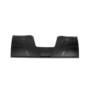 Cover Cofano Bagagliaio (ABS) Nissan Navara 2006-2015 foto 4