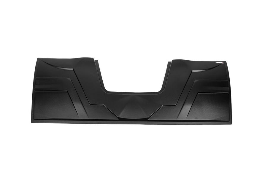Nissan Navara 2006-2015 Cover Cofano Bagagliaio (ABS) Foto 4