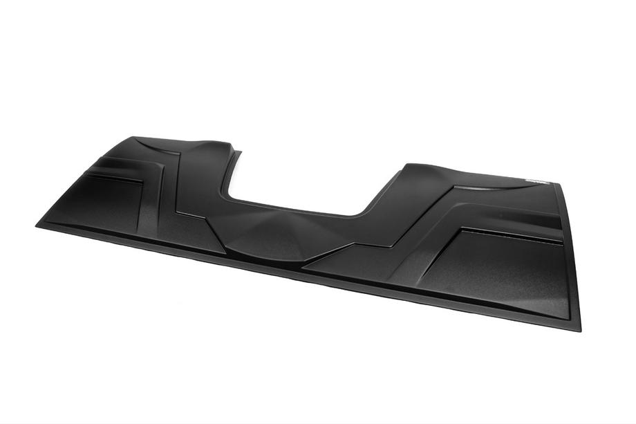 Nissan Navara 2006-2015 Cover Cofano Bagagliaio (ABS) Foto 5