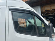 Mercedes Sprinter W907/W910 2018- Deflettori Finestrini (2 pz, Sunplex Sport) foto 2