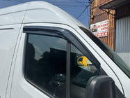 Mercedes Sprinter W907/W910 2018- Deflettori Finestrini (2 pz, Sunplex Sport) foto 1