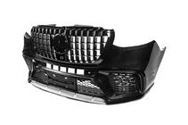 Mercedes Sprinter W907/W910 2018- Paraurti anteriore con griglia V1 (AMG) foto 2