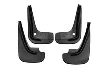 BMW 7 Series E38 1994-2001 Paraspruzzi Premium (4 pz) foto 1