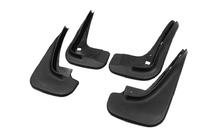 BMW 7 Series E38 1994-2001 Paraspruzzi Premium (4 pz) foto 2