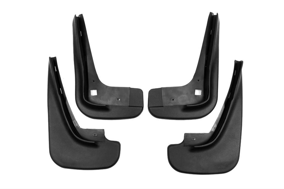 BMW 7 Series E38 1994-2001 Paraspruzzi Premium (4 pz) Image