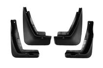 BMW 3 Series E46 1998-2006 Paraspruzzi Premium (4 pz) foto 1