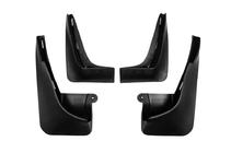 Mini Clubman R55/R56 2007-2014 Paraspruzzi originali Premium R55/R56 (2007-2013, 4 pz) foto 1