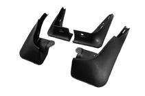 Mini Clubman R55/R56 2007-2014 Paraspruzzi originali Premium R55/R56 (2007-2013, 4 pz) foto 2