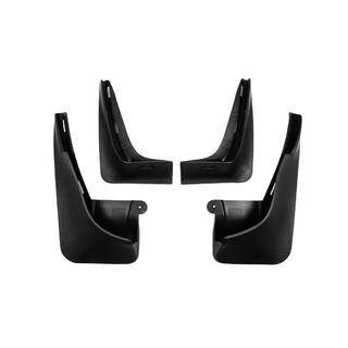 Paraspruzzi originali Premium R55/R56 (2007-2013, 4 pz) foto 1
