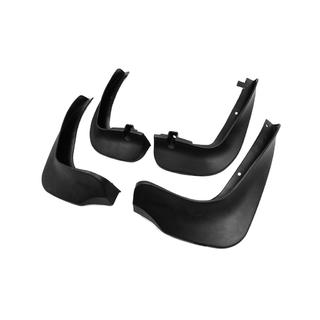 Paraspruzzi Premium Originali F60 (2017-2019, 4 pz) Mini Countryman F60 2017-2023 foto 2