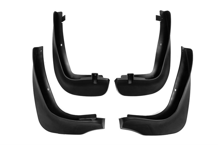 Mini Countryman F60 2017-2023 Paraspruzzi Premium Originali F60 (2017-2019, 4 pz) Image