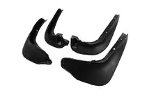 Mini Countryman R60 2010-2017 Paraspruzzi originali Premium R60 (4 pz) foto 2