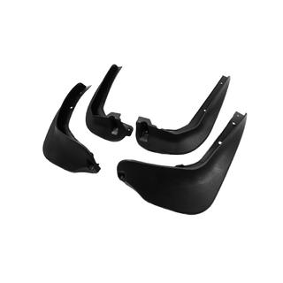 Paraspruzzi originali Premium R60 (4 pz) Mini Countryman R60 2010-2017 foto 2