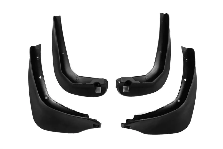 Mini Countryman R60 2010-2017 Paraspruzzi originali Premium R60 (4 pz) Image