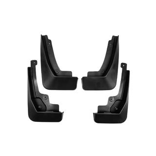 Paraspruzzi originali Premium RS (4 pz) Chevrolet Blazer 2018-2023 foto 1