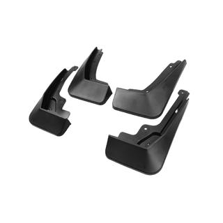 Paraspruzzi originali Premium RS (4 pz) Chevrolet Blazer 2018-2023 foto 2