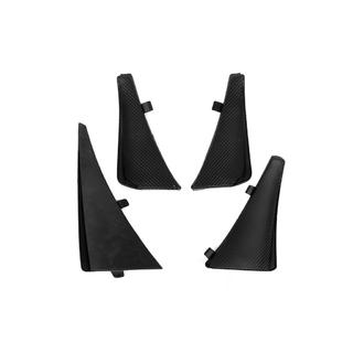 Paraspruzzi Premium (4 pz) foto 1