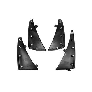 Paraspruzzi Premium (4 pz) foto 3