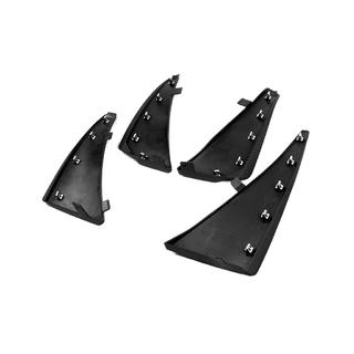 Paraspruzzi Premium (4 pz) foto 4