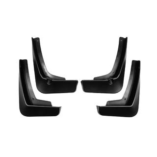 Paraspruzzi Premium (4 pz) Chevrolet Equinox 2009-2016 foto 1