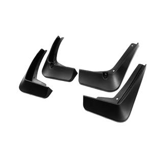 Paraspruzzi Premium (4 pz) Chevrolet Equinox 2009-2016 foto 2