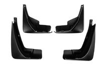 Chevrolet Impala 2013-2020 Paraspruzzi originali Premium 2014-2016 (4 pz) foto 1