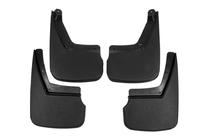 Chevrolet Tahoe 2014-2019 Paraspruzzi Premium Originali 2015-2018 (Set 4 pezzi) foto 1