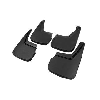Paraspruzzi Premium Originali 2015-2018 (Set 4 pezzi) Chevrolet Tahoe 2014-2019 foto 2