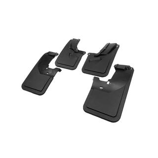 Paraspruzzi Premium (4 pz) foto 1