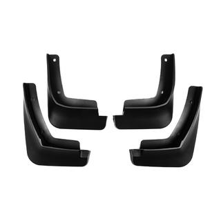 Paraspruzzi Premium (4 pz) Hyundai Elantra (CN7) 2020- foto 1