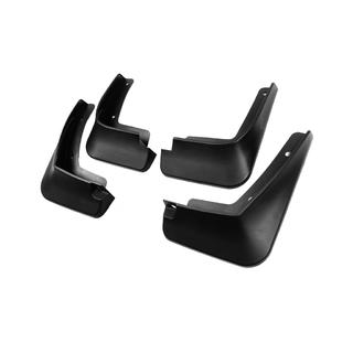 Paraspruzzi Premium (4 pz) Hyundai Elantra (CN7) 2020- foto 2