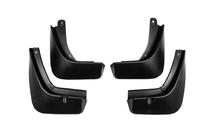 Genesis G80 2020- Paraspruzzi Premium (4 pz) foto 1