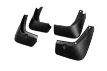 Genesis G80 2020- Paraspruzzi Premium (4 pz) foto 2