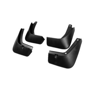 Paraspruzzi Premium (4 pz) Genesis G80 2020- foto 2