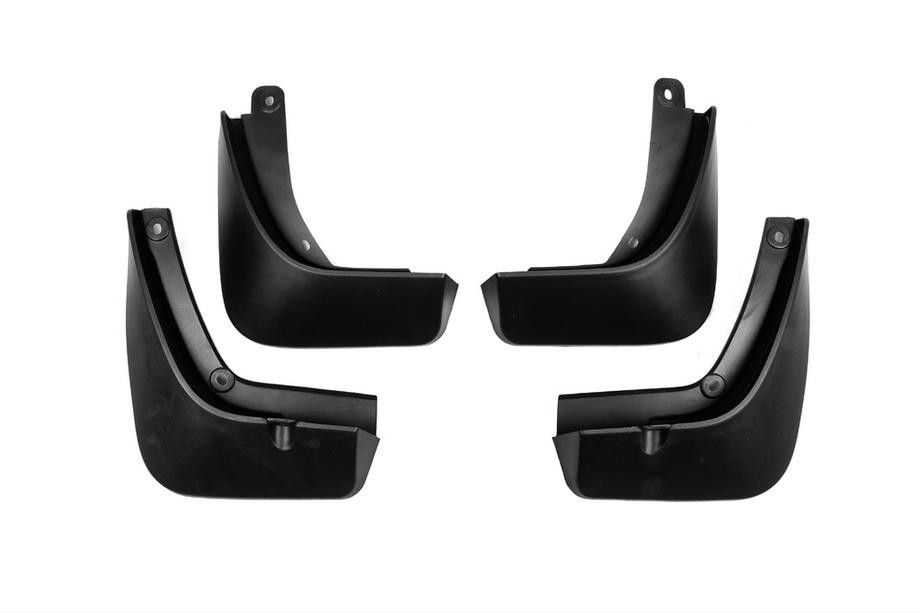 Genesis G80 2020- Paraspruzzi Premium (4 pz) Image