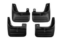 Hyundai H300, H1, Starex 2008-2020 Paraspruzzi Premium (4 pz) foto 2