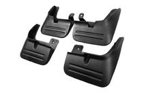 Hyundai H300, H1, Starex 2008-2020 Paraspruzzi Premium (4 pz) foto 1