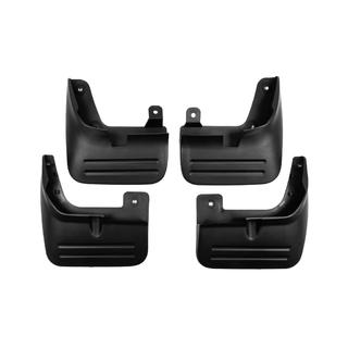 Paraspruzzi Premium (4 pz) Hyundai H300, H1, Starex 2008-2020 foto 2
