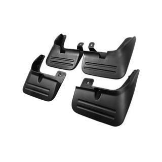 Paraspruzzi Premium (4 pz) Hyundai H300, H1, Starex 2008-2020 foto 1